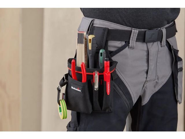 Teknikerficka HULTAFORS